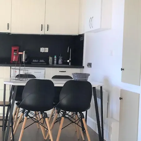 3 Pièces Avec Grande Terrasse, Climatisation, Piscine Et Parking - Fr-1-504-659 Appartement *