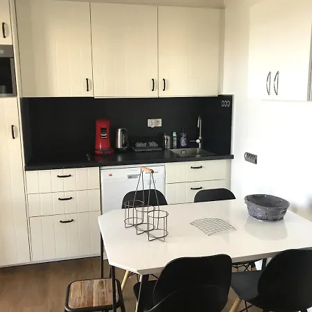 3 Pièces Avec Grande Terrasse, Climatisation, Piscine Et Parking - Fr-1-504-659 *