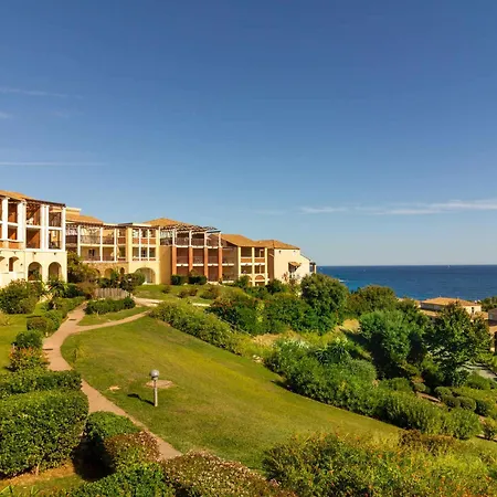 3 Pièces Avec Grande Terrasse, Climatisation, Piscine Et Parking - Fr-1-504-659 *