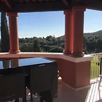 Cap Esterel: 3 Pieces Avec Grande Terrasse Et Vue - Fr-1-504-659 Διαμέρισμα *