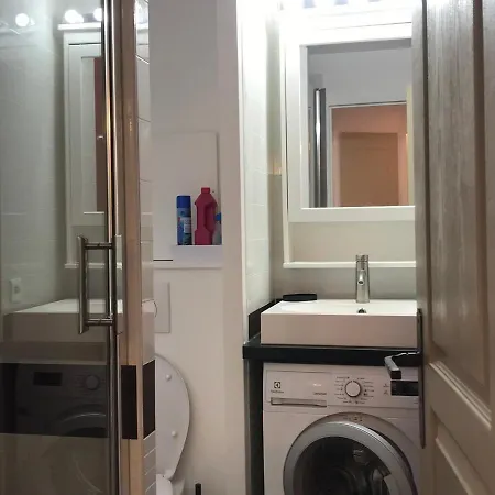 Cap Esterel: 3 Pieces Avec Grande Terrasse Et Vue - Fr-1-504-659 Lägenhet *