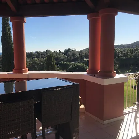 Cap Esterel: 3 Pieces Avec Grande Terrasse Et Vue - Fr-1-504-659 Apartamento *