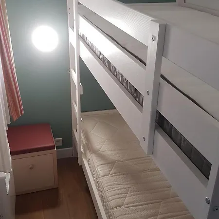 Lägenhet Cap Esterel: 3 Pieces Avec Grande Terrasse Et Vue - Fr-1-504-659 Saint-Raphaël