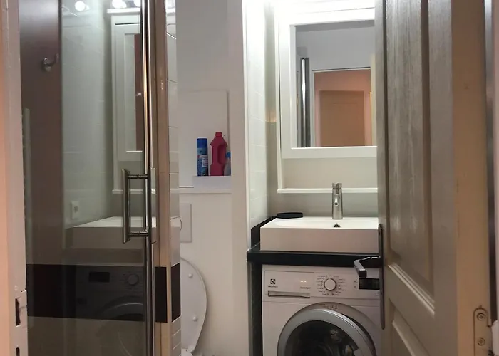 Cap Esterel: 3 Pieces Avec Grande Terrasse Et Vue - Fr-1-504-659 Apartamento *