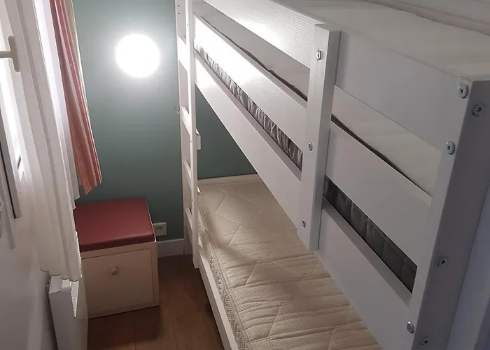 Apartamento Cap Esterel: 3 Pieces Avec Grande Terrasse Et Vue - Fr-1-504-659 Saint-Raphaël