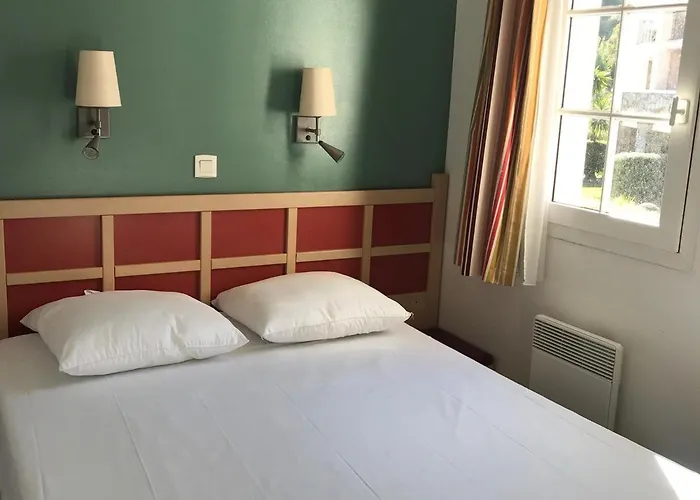 Apartamento Cap Esterel: 3 Pieces Avec Grande Terrasse Et Vue - Fr-1-504-659